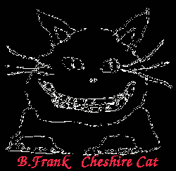 CheshireCat